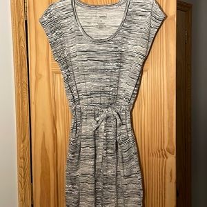 Sonoma causal dress